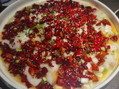 -前海沿·青岛菜(大拇指广场石老人店)