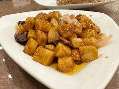 -瑞福园联谊餐室(茂名南路店)