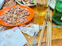 -新疆艾麦尔烧烤(丰台路口店)