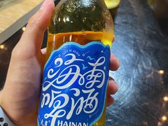-Sasa的海(蜈支洲岛后海店)