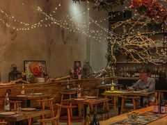 -Common Table · Brunch & Coffee
