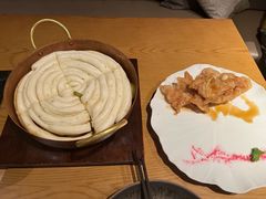-奉天小馆·非遗东北菜(沈阳万象城店)