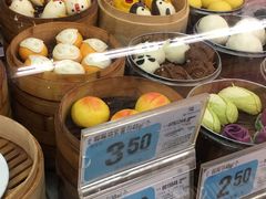 -大润发(花都店)