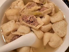 -鼎泰丰(当代商城店)