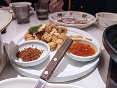-蘇小主·创意中国菜(金茂览秀城店)