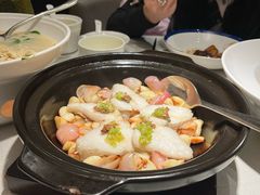 -狮王府淮扬菜(万象城店)