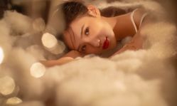 -米莱摄影写真(五大道别墅店)