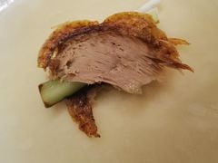 -北京全聚德(天安门店)