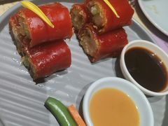 金莎海虾米红肠-点都德(长泰广场店)