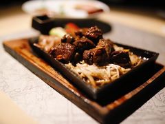 铁锄牛排-穹六人间 people 6(岳阳路店)