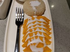 -海底捞火锅(贵和购物中心店.原鲁能城店)