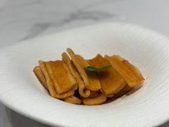 -衢农会·衢州菜·宴请(国际机场店)