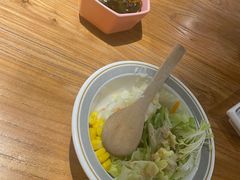 -雷门拉面·现熬骨汤(凯德来福士店)