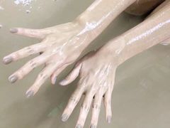 -100蛋泥浆浴