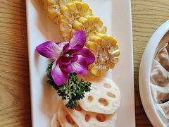 -淼福猪肚鸡·椰子鸡火锅(大沙地店)