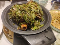-北李妈妈菜·海肠捞饭(高新万达店)