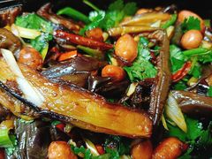 -鑫日千里马朝鲜族小馆(总店)