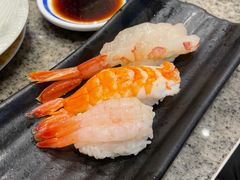 -合点寿司(美罗城店)