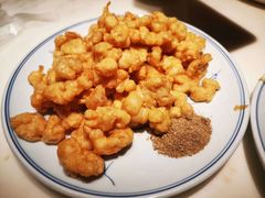 -日丰园海肠水饺·老字号大连海鲜(和平广场店)