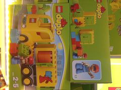 玩具反斗城-玩具反斗城(海港城店)