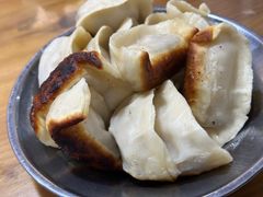 -水丰锅贴(延吉东路店)
