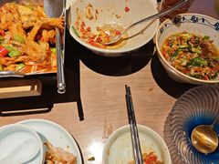 -巡湘记·地道湖南菜(活力城店)