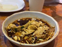 敏姐恋爱豆腐果-怪噜范·老贵阳街头名小吃(鸿通城店)