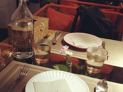 -春树下·树屋花房西餐厅(罍街AS1980店)