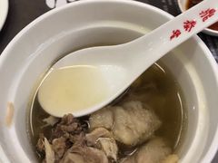 -鼎泰丰(渔阳店)