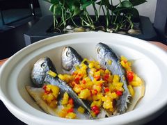 -春满园·早茶·粤菜·宴会(前海店)