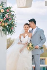 -全城热恋璀璨婚纱摄影(国贸总店)