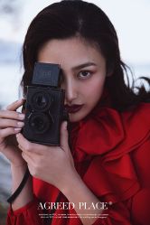 -挪娅婚纱摄影皇家会所