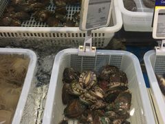 -盒马鲜生(悦峰店)