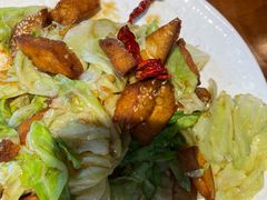 -伊斯麦尔丝路·新派菜(沙子口店)