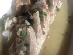 -胖大嫂渔家排档(半边山店)