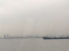 -石洞口码头