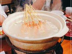 -海煮叹鲜·粥底火锅·港式海鲜打边炉(赛银国际广场店)