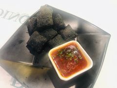-虎虎龙虾大排档(双井店)