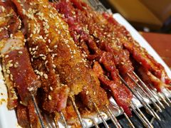 -邢氏老太太烤串(北兴街店)