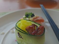 -视界美食自助餐厅·石家庄希尔顿酒店