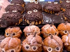 -巴黎贝甜(五道口店)