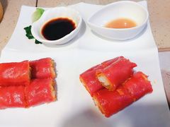 -点都德(大茶楼店)