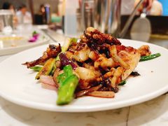 -火地铁板烧(河西龙湖天街店)