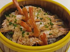 -唐宫·粤菜海鲜(万象城店)