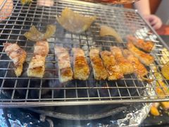 -奥西拉烤肉,盒饭,冷面(青岩刘店)