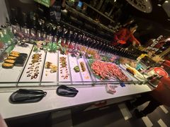 -好伦哥比萨烤肉自助(马家堡店)