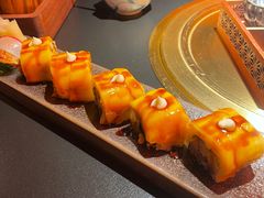 -無二炙坊·和牛烧肉(大钟寺1733店)