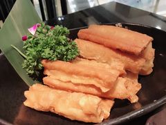 -捞王猪肚鸡火锅(财富中心店)