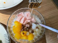 -新太二·鲜料川菜(东汇城店)