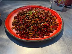 -馬伍旺川菜(江北虹悦城店)